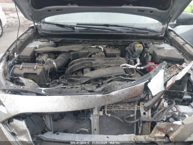 4S4BTAJC7P3155664 Subaru Outback Onyx Edition
