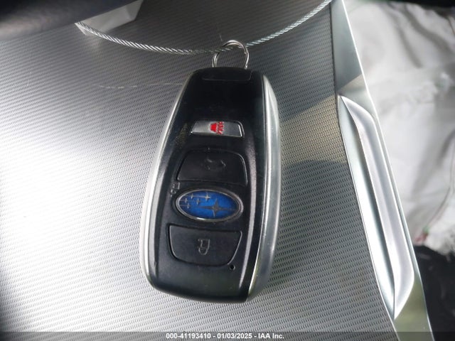 4S4BTAJC7P3155664 Subaru Outback Onyx Edition