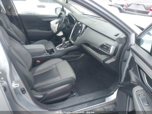 4S4BTAJC7P3155664 Subaru Outback Onyx Edition