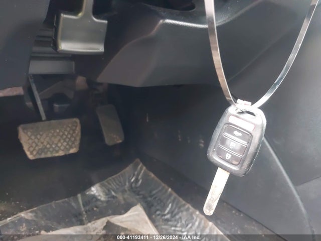 Honda ACCORD LX 2014 1HGCR2F30EA030005 Image 11