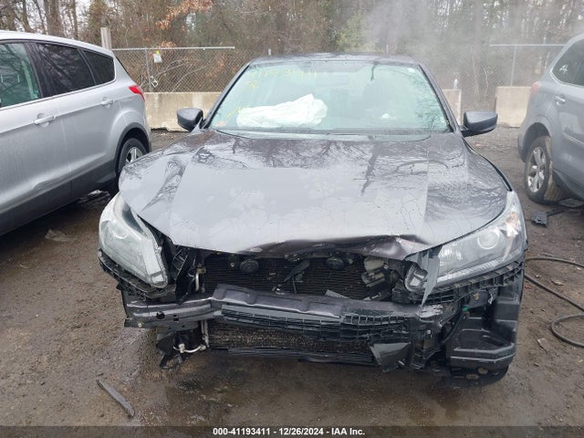 Honda ACCORD LX 2014 1HGCR2F30EA030005 Image 13