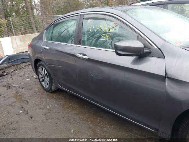 Honda ACCORD LX 2014 1HGCR2F30EA030005 Image 14