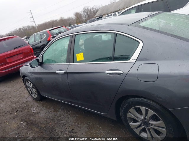 Honda ACCORD LX 2014 1HGCR2F30EA030005 Image 15