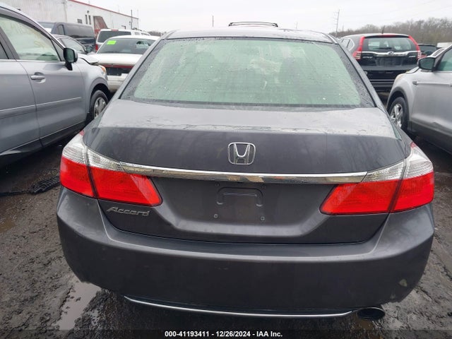 Honda ACCORD LX 2014 1HGCR2F30EA030005 Image 17