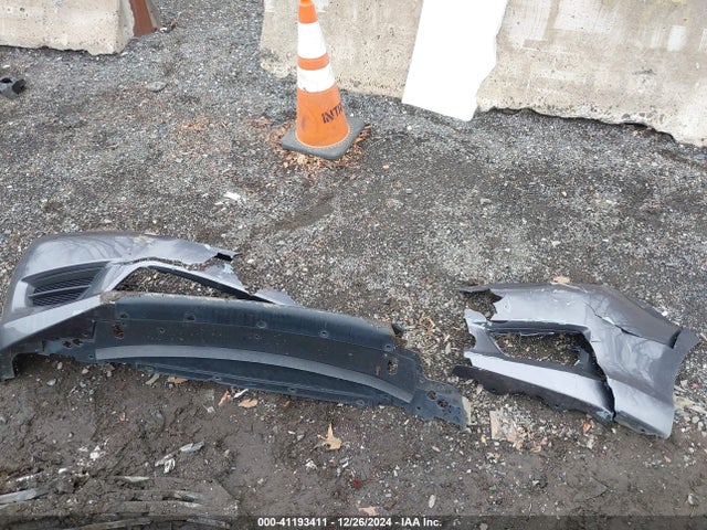 Honda ACCORD LX 2014 1HGCR2F30EA030005 Image 12
