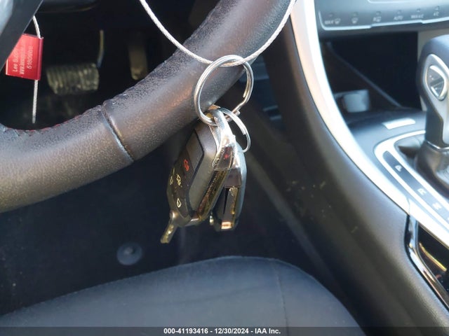 Ford FUSION SE 2014 3FA6P0HD2ER326778 Image 11
