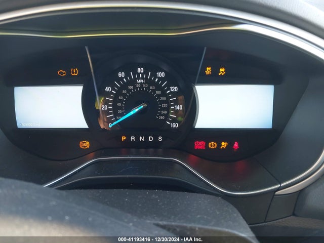 Ford FUSION SE 2014 3FA6P0HD2ER326778 Image 7