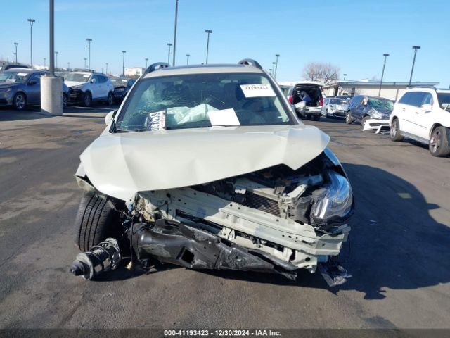 JF2GPALC9H8250860 Subaru Crosstrek 2.0i Limited