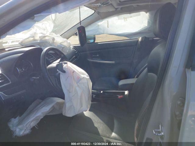 JF2GPALC9H8250860 Subaru Crosstrek 2.0i Limited