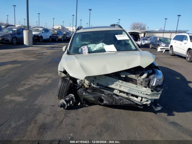 JF2GPALC9H8250860 Subaru Crosstrek 2.0i Limited