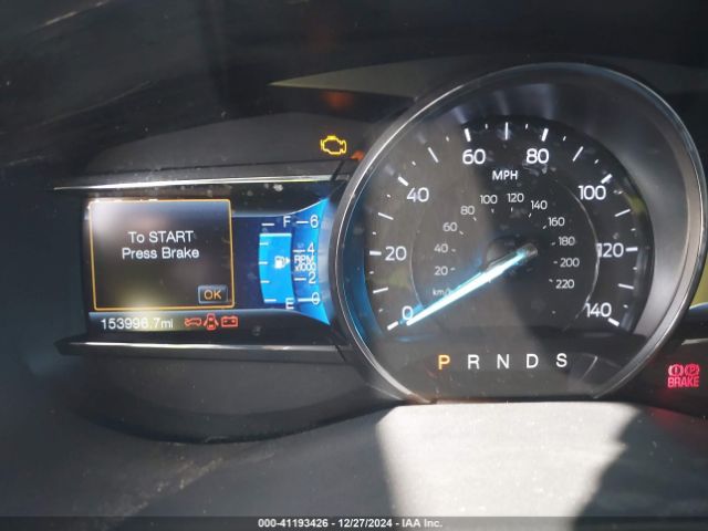 1FM5K7D80HGA54888 Ford EXPLORER XLT