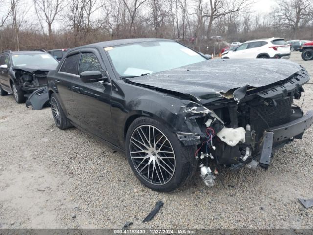 2012 CHRYSLER 300 2C3CCABG2CH207983 Photo 0