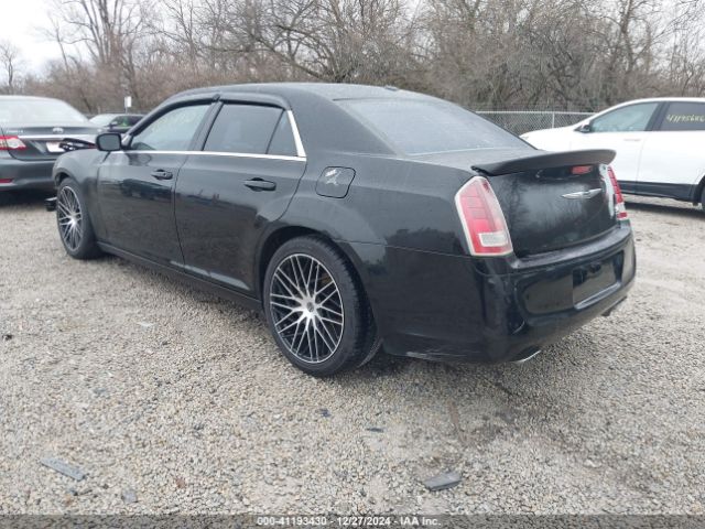 2012 CHRYSLER 300 2C3CCABG2CH207983 Photo 2