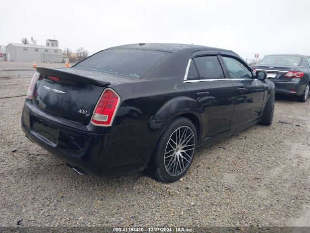 2012 CHRYSLER 300 2C3CCABG2CH207983 Photo 3