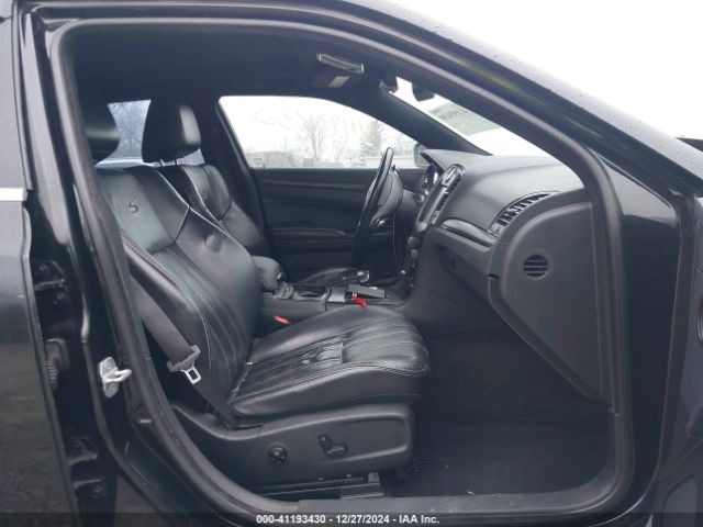2012 CHRYSLER 300 2C3CCABG2CH207983 Photo 4