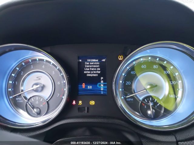 2012 CHRYSLER 300 2C3CCABG2CH207983 Photo 6
