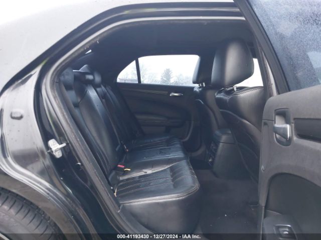 2012 CHRYSLER 300 2C3CCABG2CH207983 Photo 7