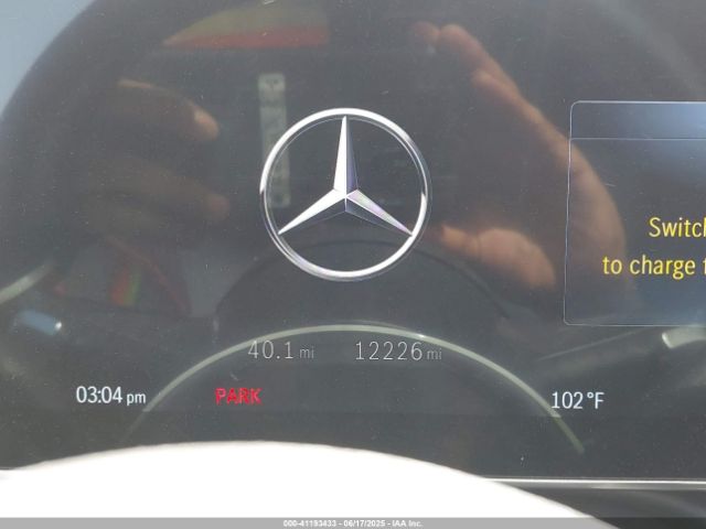 W1KCG2DB3NA018869 Mercedes-Benz ed