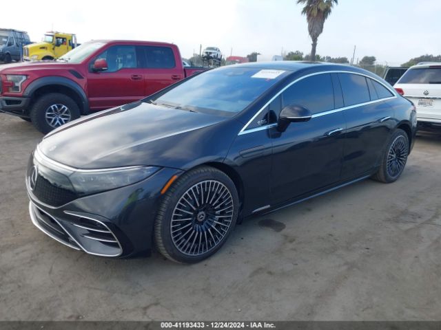 W1KCG2DB3NA018869 Mercedes-Benz ed