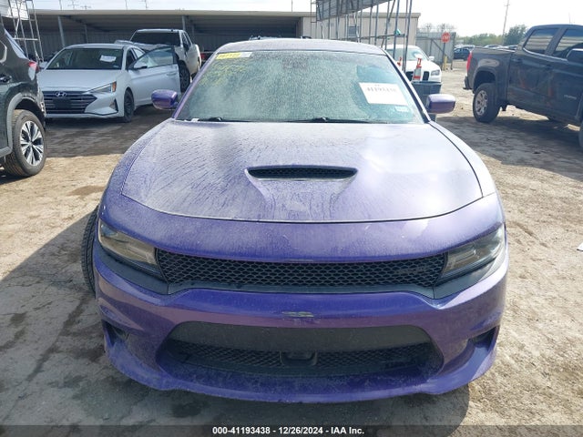 Dodge Charger Srt 392 2016 2C3CDXEJ4GH205620 Image 11