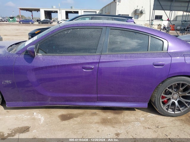 Dodge Charger Srt 392 2016 2C3CDXEJ4GH205620 Image 13