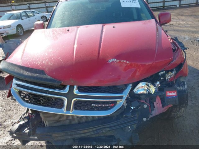 3C4PDCBG1HT677152 Dodge Journey Sxt
