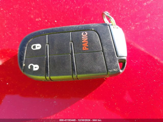 3C4PDCBG1HT677152 Dodge Journey Sxt