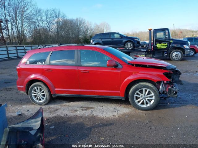 3C4PDCBG1HT677152 Dodge Journey Sxt
