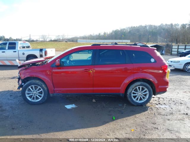 3C4PDCBG1HT677152 Dodge Journey Sxt