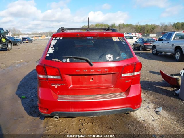 3C4PDCBG1HT677152 Dodge Journey Sxt