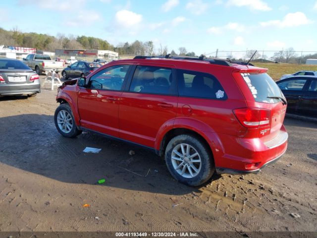 3C4PDCBG1HT677152 Dodge Journey Sxt