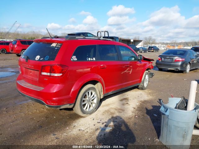 3C4PDCBG1HT677152 Dodge Journey Sxt