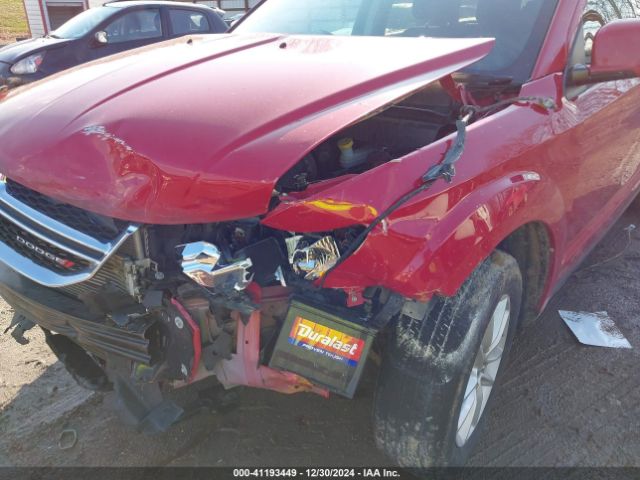 3C4PDCBG1HT677152 Dodge Journey Sxt