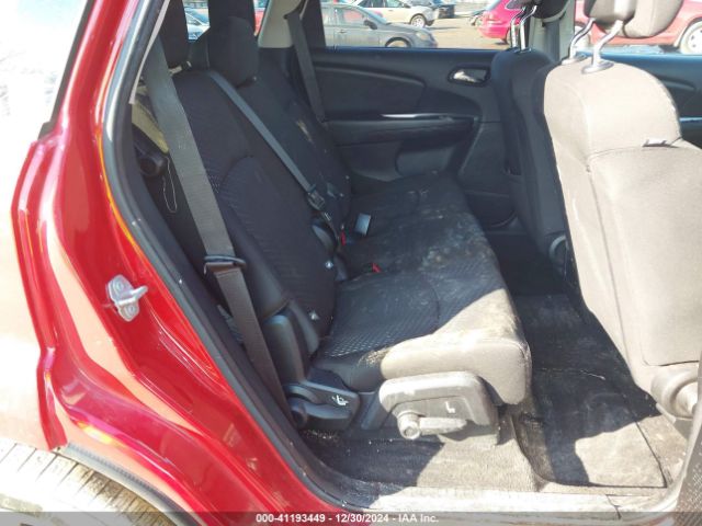 3C4PDCBG1HT677152 Dodge Journey Sxt