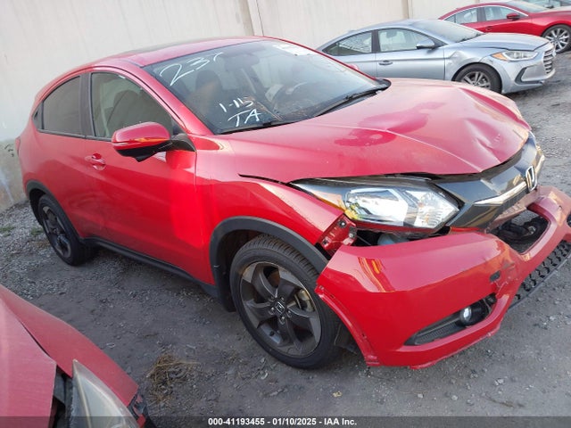 2018 3CZRU5H50JM713434 main image