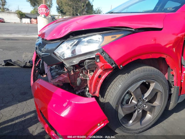 Honda HR-V EX 2018 3CZRU5H50JM713434 Image 17
