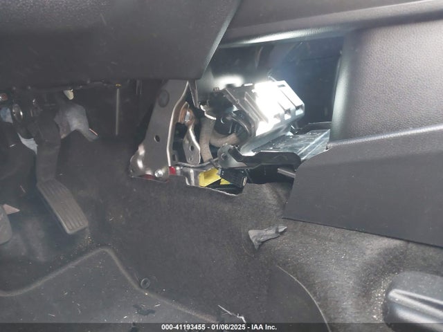 Honda HR-V EX 2018 3CZRU5H50JM713434 Image 20
