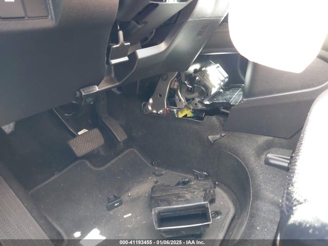Honda HR-V EX 2018 3CZRU5H50JM713434 Image 21