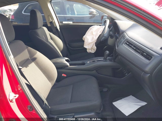 Honda HR-V EX 2018 3CZRU5H50JM713434 Image 5