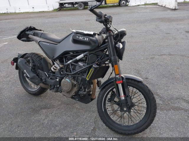 2023 HUSQVARNA VITPILEN 401/SVARTPILEN 401 MD2JUJ408PC224578