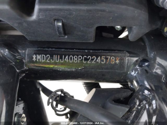 2023 HUSQVARNA VITPILEN 401/SVARTPILEN 401 MD2JUJ408PC224578 Photo 9