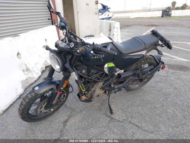 2023 HUSQVARNA VITPILEN 401/SVARTPILEN 401 MD2JUJ408PC224578 Photo 1