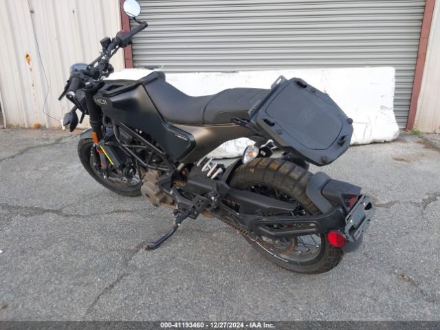 2023 HUSQVARNA VITPILEN 401/SVARTPILEN 401 MD2JUJ408PC224578 Photo 2