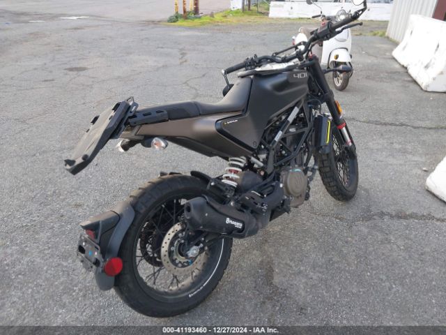 2023 HUSQVARNA VITPILEN 401/SVARTPILEN 401 MD2JUJ408PC224578 Photo 3