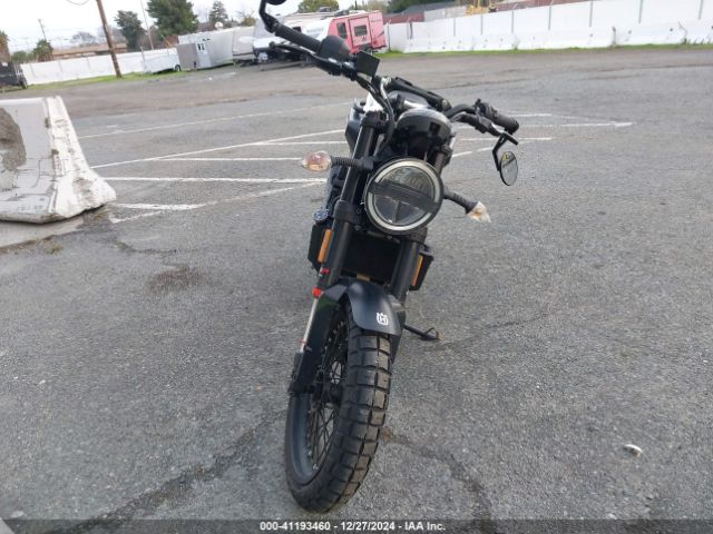 2023 HUSQVARNA VITPILEN 401/SVARTPILEN 401 MD2JUJ408PC224578 Photo 4