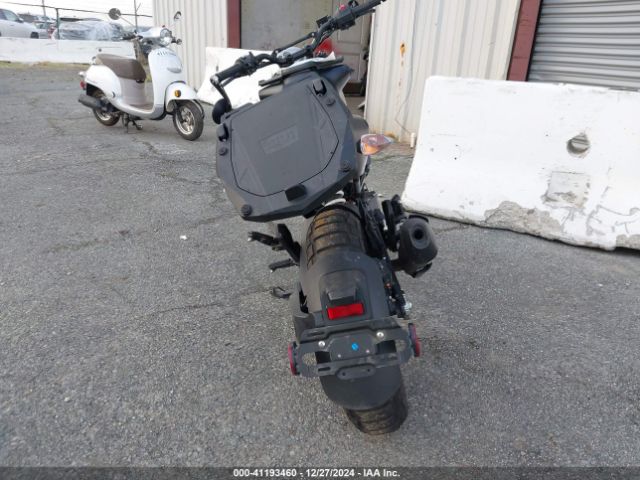 2023 HUSQVARNA VITPILEN 401/SVARTPILEN 401 MD2JUJ408PC224578 Photo 5