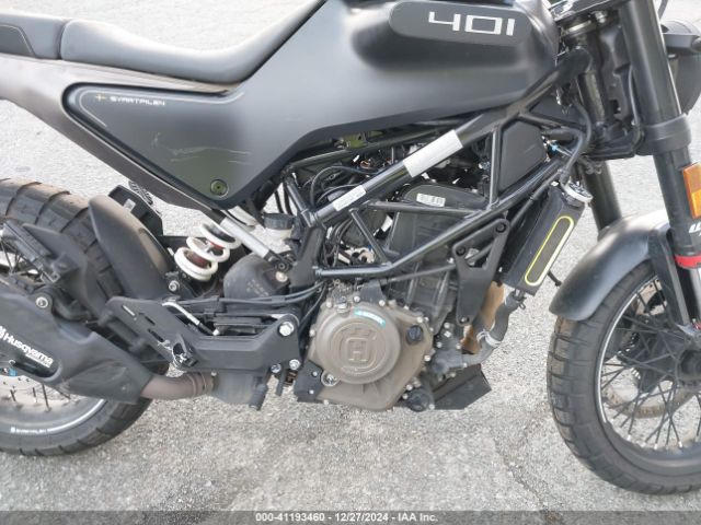 2023 HUSQVARNA VITPILEN 401/SVARTPILEN 401 MD2JUJ408PC224578 Photo 7
