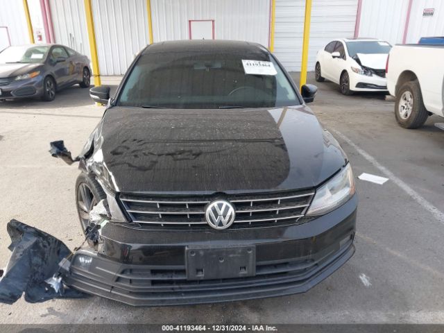 3VWL17AJ4JM230839 Volkswagen Jetta 1.8t Sel