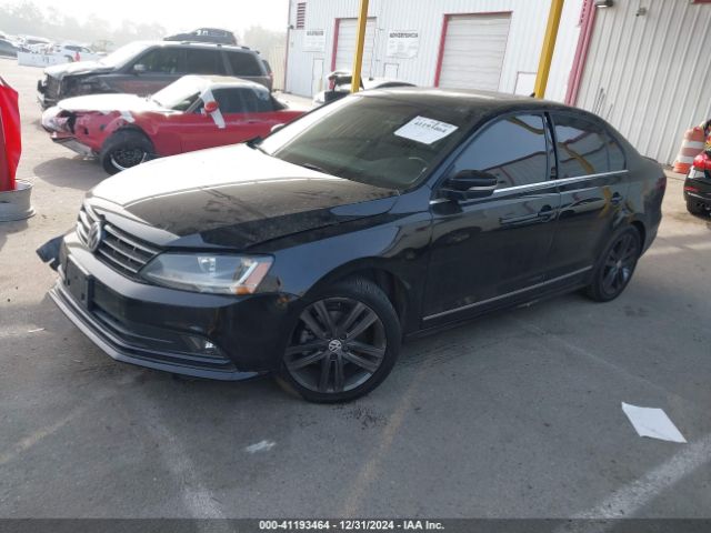 3VWL17AJ4JM230839 Volkswagen Jetta 1.8t Sel