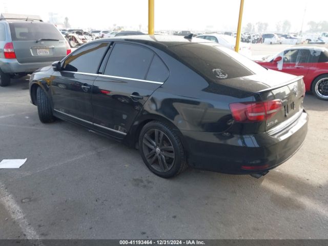 3VWL17AJ4JM230839 Volkswagen Jetta 1.8t Sel